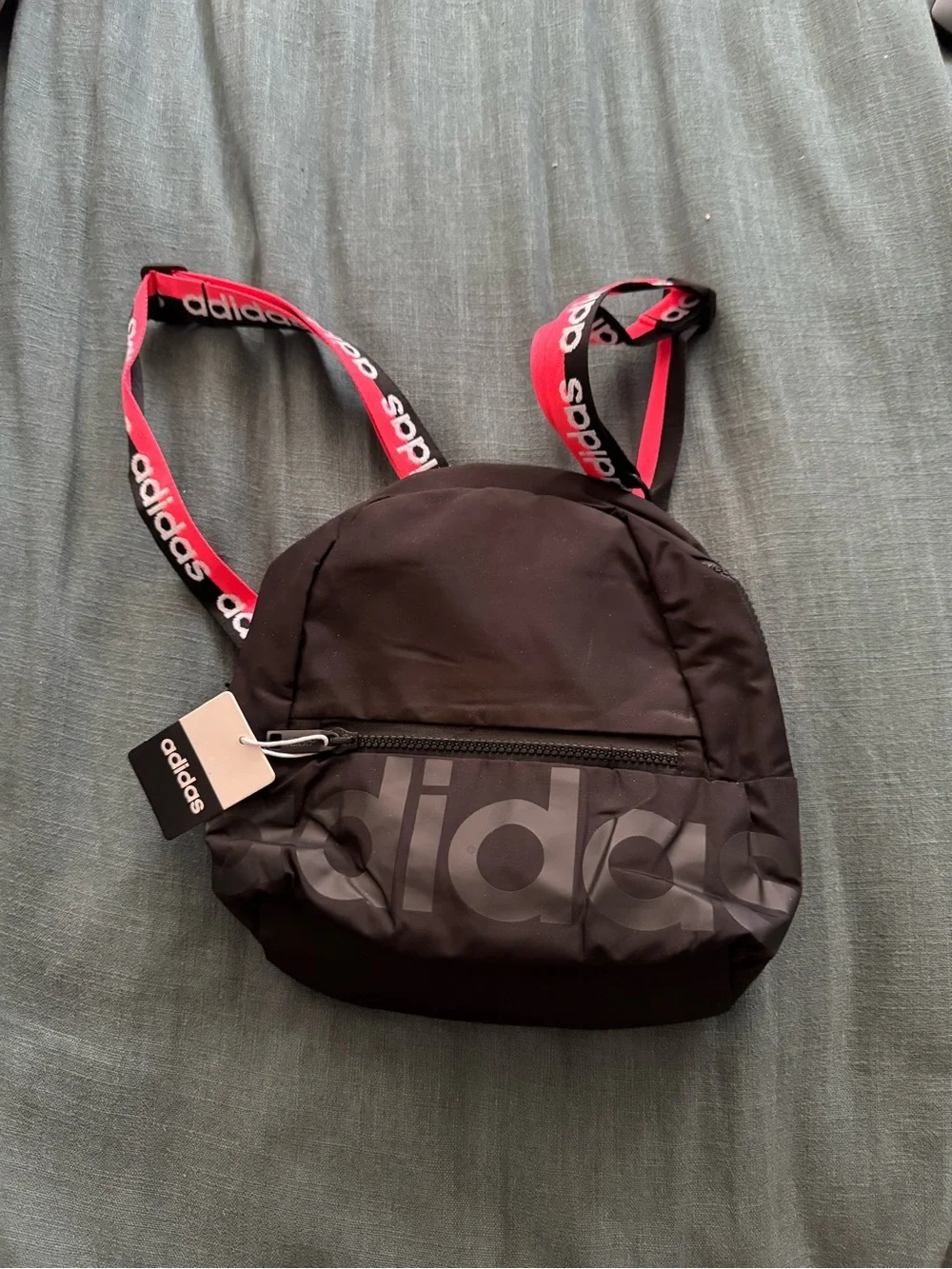 ADIDAS LINEAR MINI BACKPACK